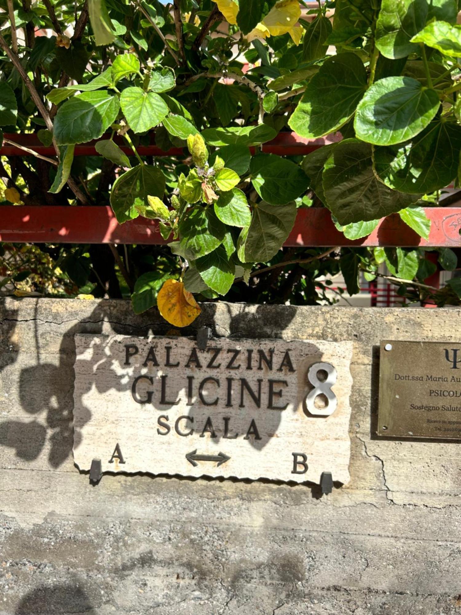 Casa Aurora Trappitello Apartamento Taormina