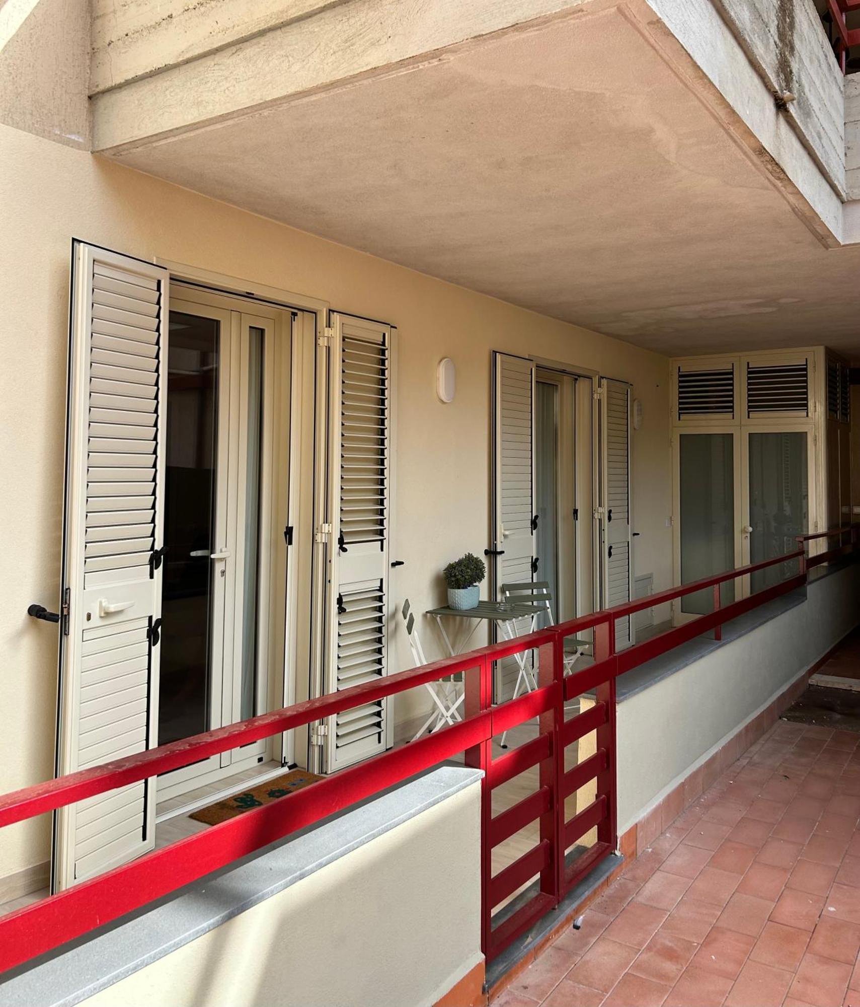 Casa Aurora Trappitello *